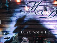 -DIY SWEET21(升平路店)