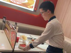 -海底捞火锅(凤凰广场店)