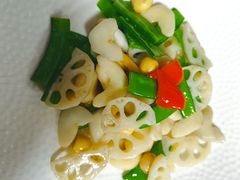 -翕间食·精致淮扬菜(江苏大剧院店)