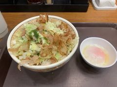 -食其家·牛丼咖喱(文三路店)