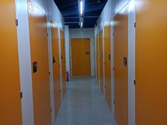 -安东易迷你仓自助寄存仓库(苏州桥店)