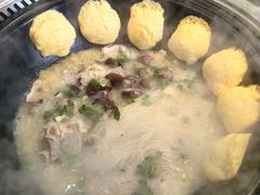 -锅老头海鲜铁锅炖