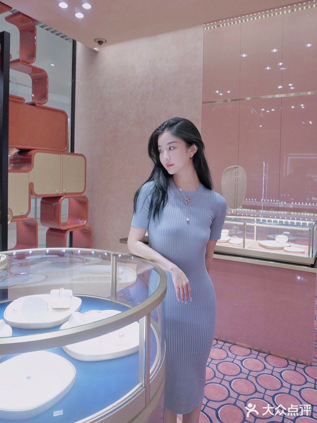 武汉探店｜恒隆的bv终于开了🔥逛街还能出片！