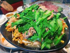 -三毛牛肉店(福强店)