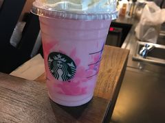 -星巴克(北京中化大厦店)