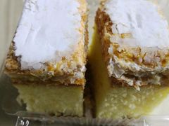 酒醉蛋糕-国际饭店·帆声西饼屋(黄河路店)