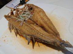 -衡山汇·高级粤菜(霄云路店)