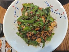-恰饭·老长沙市井菜(天河客运站店)
