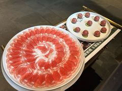 -南门四季铜锅涮肉(大屯·北苑店)