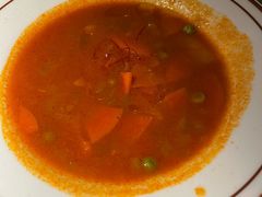 -ZAFFERANO西班牙海鲜饭(上海首店)