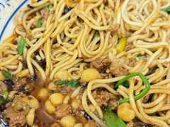 -老地方猫儿面(磁器口店)