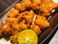 -名代宇奈备长炭烧鳗鱼居酒屋
