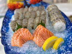 -嘉升大排档(番禺总店)