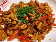 -大碗先生(万家丽店)