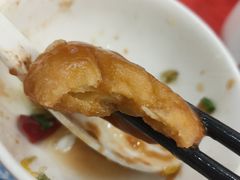 -东江海鲜酒家(艺都分店)