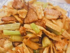 -老味道1992(武当山店)