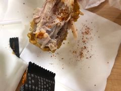 -德克士(砂之船奥特莱斯店)