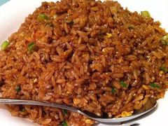 酱油炒饭-胖姐烧烤(总店)