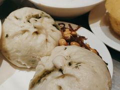 包子-姚记炒肝店(簋街店)