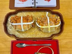 -品鲜村农家菜·阳澄湖大闸蟹(总店)
