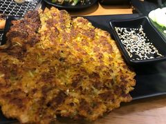 -肉甲韩国木炭烤肉(新壹街1店)