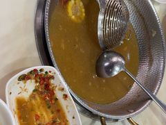 -潮汕大目牛肉火锅(水围店)