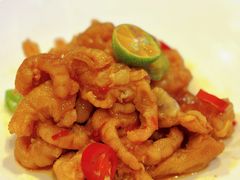 -逸馥荟(人广来福士店)
