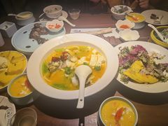 -意满花千醉(金茂览秀城店)