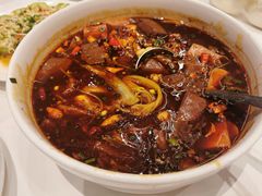 毛血旺-粥旺庄(芳村店)