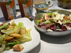 -阿里疆Alijiang·丝路美食·异域风情·清真(长楹天街店)