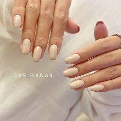 -Las Hadas 原创设计美甲美睫沙龙