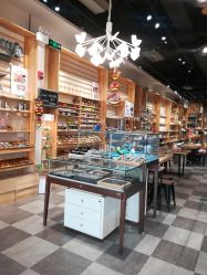 -吾行DIY手工坊(壹方北馆店)