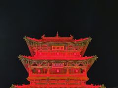-喜晋道面馆(华严寺广场店)