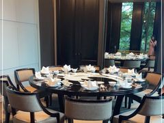 包厢-广州文华东方酒店·江-由辉师傅主理