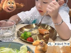 -魏斯理汉堡(西安沣东吾悦店)