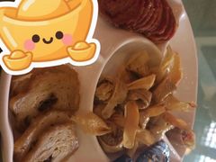 -长春观斋补堂素菜馆