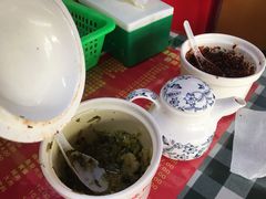 -辣肉面大王(天平路店)