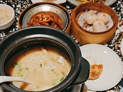 -金香匯晚茶(浑南店)