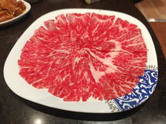 -半岛渔港 • 阿翁火锅馆(将军澳广场店)