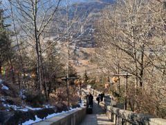 -五台山风景名胜区