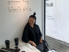-BLATAGE COFFEE