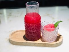 -绿茶餐厅(南方商城店)