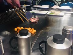 -湘汇概念铁板烧(铁西万达店)