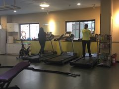 -中田健身工作室(博兴路店)