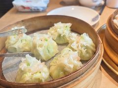 -老奉天马家烧麦(三台子店)