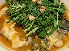 -清水亭湖北菜(大屯DT51店)