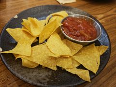 -Q MEX 库迈墨西哥餐吧(双井店)