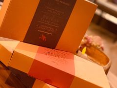 -Let’s Relax Spa(Siam Square One)