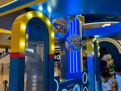 -天河城购物中心