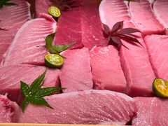 -水之惠鲜鱼料理(王府大街店)